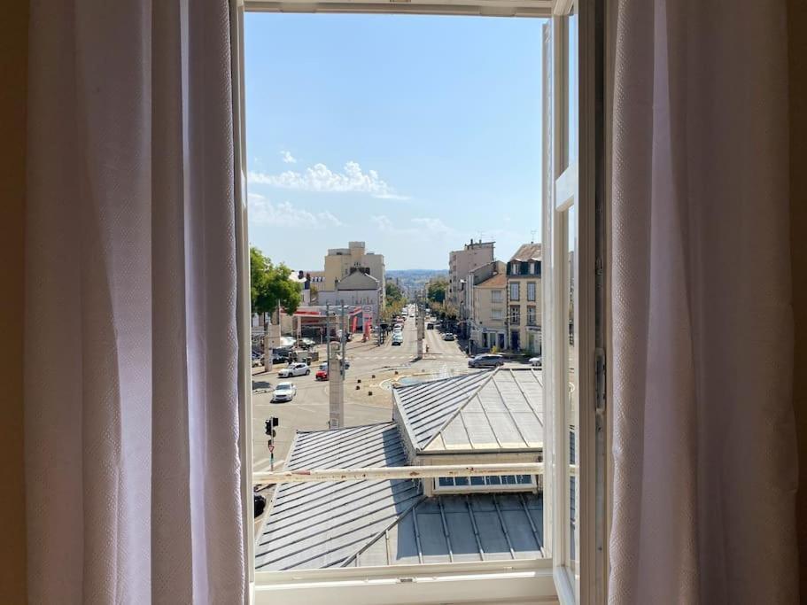 Vue Coup De Coeur Idealement Situe, Proche Gare Limoges Luaran gambar