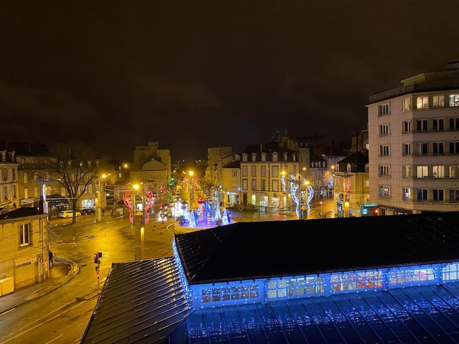 Vue Coup De Coeur Idealement Situe, Proche Gare Limoges Luaran gambar