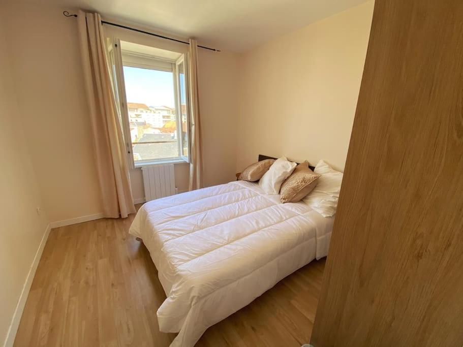 Vue Coup De Coeur Idealement Situe, Proche Gare Limoges Luaran gambar