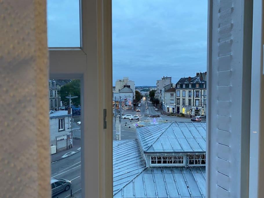 Vue Coup De Coeur Idealement Situe, Proche Gare Limoges Luaran gambar