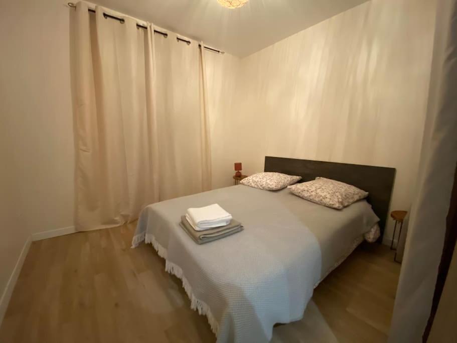 Vue Coup De Coeur Idealement Situe, Proche Gare Limoges Luaran gambar